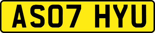 AS07HYU