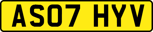 AS07HYV
