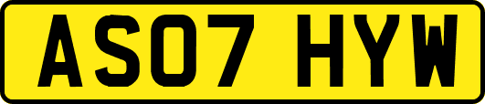 AS07HYW