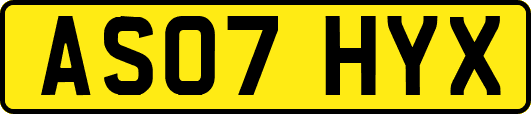 AS07HYX