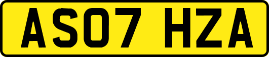 AS07HZA