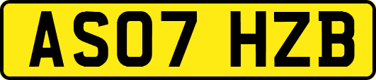 AS07HZB