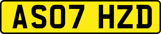 AS07HZD