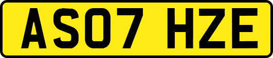 AS07HZE
