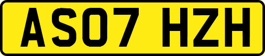 AS07HZH