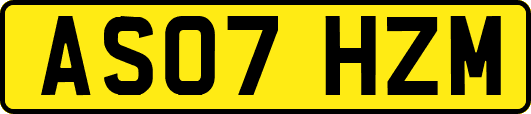 AS07HZM