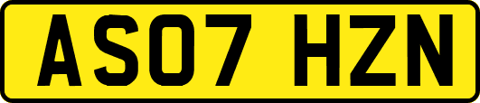 AS07HZN