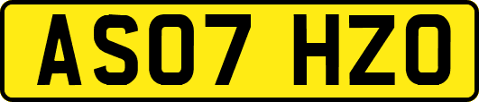 AS07HZO
