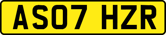 AS07HZR