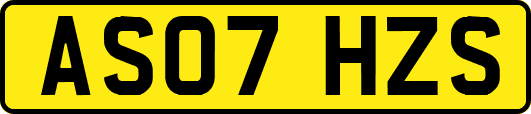 AS07HZS