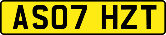 AS07HZT