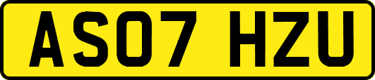 AS07HZU