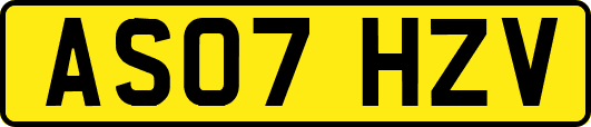 AS07HZV