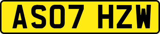 AS07HZW