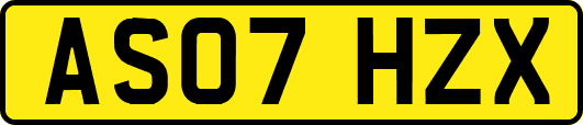 AS07HZX