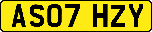 AS07HZY