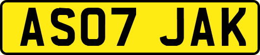 AS07JAK
