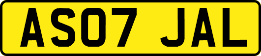 AS07JAL