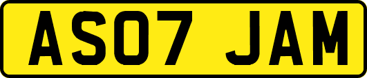 AS07JAM