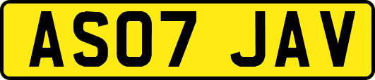 AS07JAV