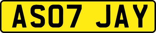 AS07JAY