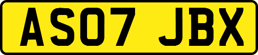 AS07JBX