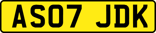 AS07JDK