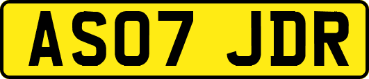 AS07JDR