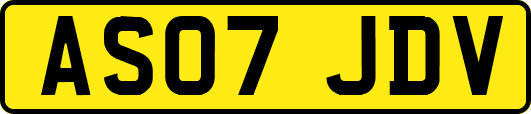 AS07JDV