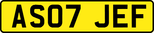 AS07JEF