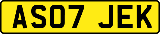 AS07JEK