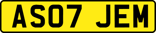 AS07JEM