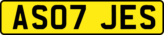 AS07JES