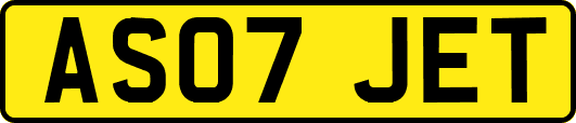 AS07JET