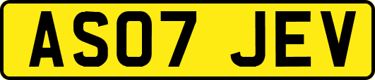 AS07JEV