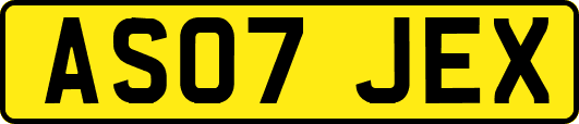 AS07JEX