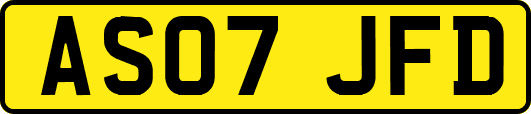 AS07JFD