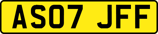 AS07JFF