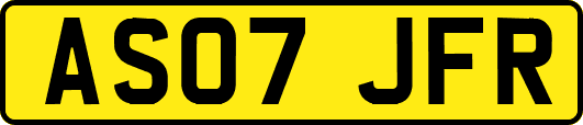 AS07JFR