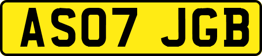 AS07JGB