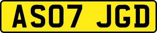 AS07JGD
