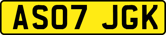AS07JGK