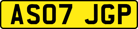 AS07JGP