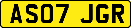 AS07JGR