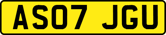 AS07JGU