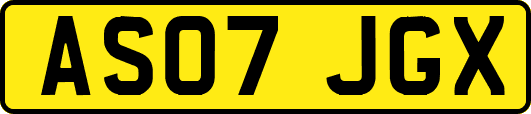 AS07JGX