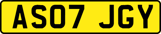 AS07JGY