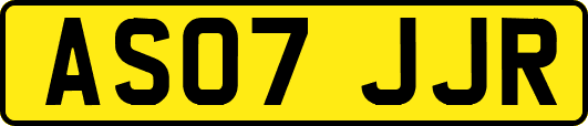 AS07JJR