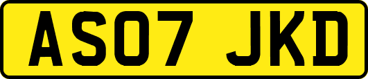 AS07JKD
