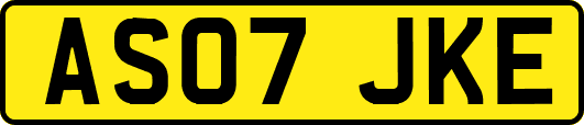 AS07JKE